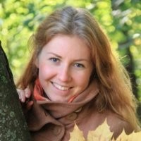 Rostelecom Data Centres Employee Olga Lapshina's profile photo