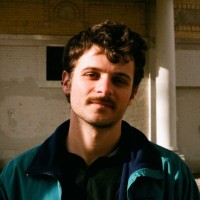 Soho Press Employee Nick Whitney's profile photo