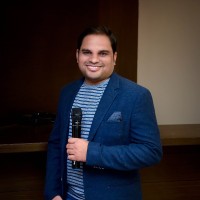Dipak Jadhav Email & Phone Number