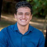 Makesystem Employee Agner Fonseca's profile photo