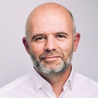 Alphika Employee Guillaume Diais's profile photo