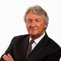 Odgers Canada Employee Carl Lovas's profile photo