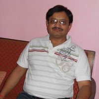 Self-employed Employee Rajeev Gupta's profile photo