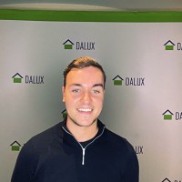 Dalux Employee Harry Rouse's profile photo