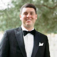 Amphenol TCS Employee James Hill's profile photo