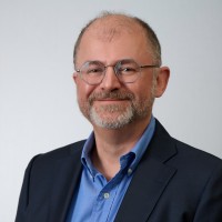 Umbra Lab Employee Steve Atkins's profile photo