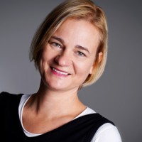 Bundesamt für Familie und zivilgesellschaftliche Aufgaben Employee Marion Harders's profile photo