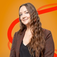 R/GA Employee Blakely Lev's profile photo