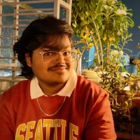 Shvasa Employee Sahil Kumar's profile photo