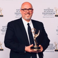 Sublime Media Group Employee David Hosay's profile photo