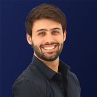 Creator.bid Employee Ricardo Monge's profile photo