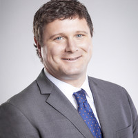Berkadia Employee Thomas Piper's profile photo