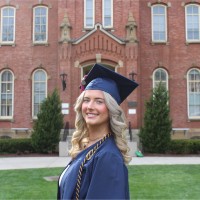 Gladstone Group Inc. Employee Shea Lally's profile photo