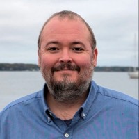 Synack Red Team Employee John McGowan's profile photo