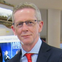 Downie's Employee Walter Lane's profile photo