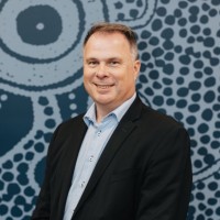 The College of Law Australia Employee Marcus Martin's profile photo