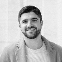 Nicholas Moutinho Email & Phone Number