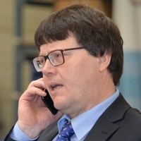 The HACO Group Employee Kurt Havegeer's profile photo