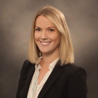 Northrop Grumman Employee Amelia Smith's profile photo