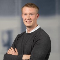 Deloitte Employee Tim Krieg's profile photo