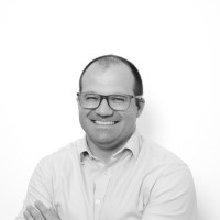 HOYER Handel Employee Patrick Scheu's profile photo