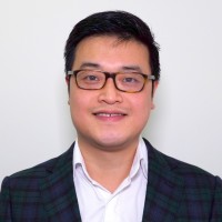 Source - EV Employee Xueming Weng's profile photo