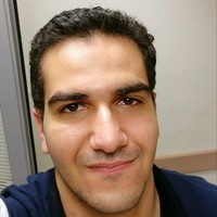 DRÄXLMAIER Group Employee Mostafa Saeed's profile photo