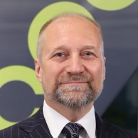 QOCO Systems Ltd Employee Mikko Lietsalmi's profile photo