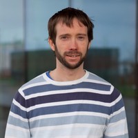Newormics Employee Adam Laing's profile photo