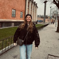 Crezco Employee Eleanor MacGregor's profile photo