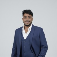 Piqual Employee Kiranraj M's profile photo