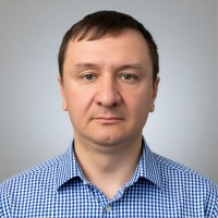 Alexander Polishchuk Email