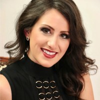 The Myers-Briggs Company Employee Charlotte Frost's profile photo