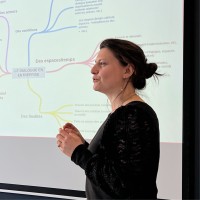 CATALYS Conseil Employee Cécile Cottereau's profile photo