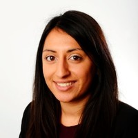 BSI Employee Chrishna Vaja's profile photo