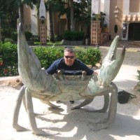 TSA Safety Services Employee Peter van Noort's profile photo
