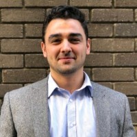 Censuswide Employee David Landon's profile photo