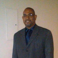 U.S. Department of Veterans Affairs Employee Ian Bryan's profile photo