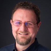 Bloomberg Center for Government Excellence Employee Andrew Nicklin's profile photo