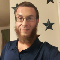 Big Lots Employee Christopher Waugh's profile photo