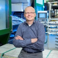 Fokker Landing Gear Employee Ruud Coppens's profile photo