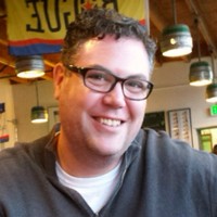 SSI Shredding Systems, Inc. Employee Nathan Wilt's profile photo