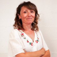 Nathalie Genebes Email & Phone Number