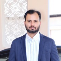 VST coreB Trailers Employee Vikas Bohra's profile photo