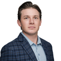 Dataiku Employee Brett Jenkins's profile photo