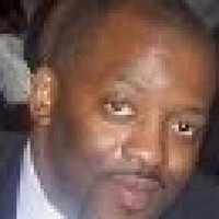 SUMMERS CONSULTING STRATEGIES,LLC. Employee Thomas Summers's profile photo