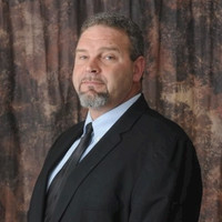 Leadec Employee Brian Hackworth's profile photo