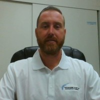 Advanced Custom Manufacturing Employee Hunter Hill's profile photo