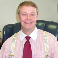 Mike Cotten Email & Phone Number