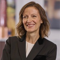 s'nce group Employee Ilaria Cereda's profile photo